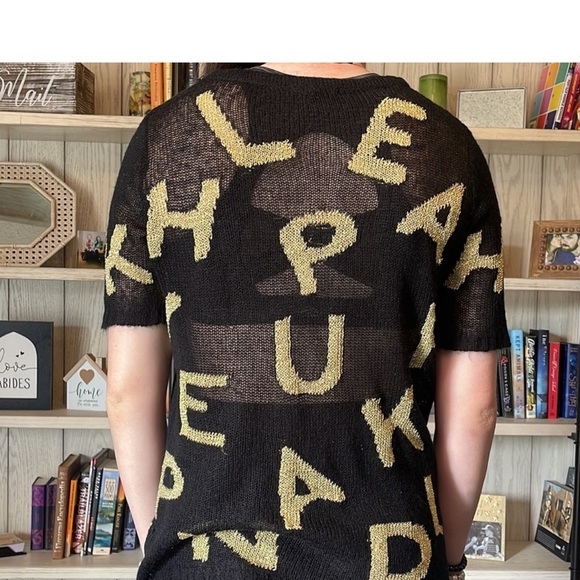 🍀5/$25🍀 HYE Park and Lune size 2 shirt top - Picture 5 of 11